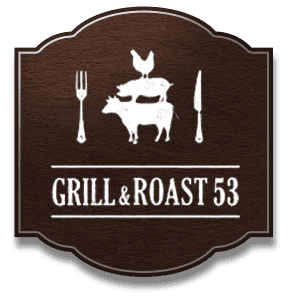 GRILL＆ROAST53