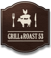 GRILL＆ROAST53