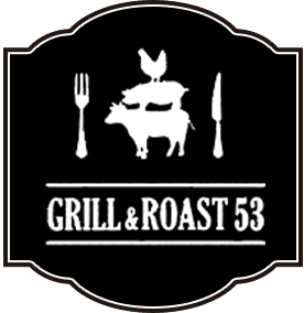 GRILL＆ROAST53（グリル＆ロースト53）