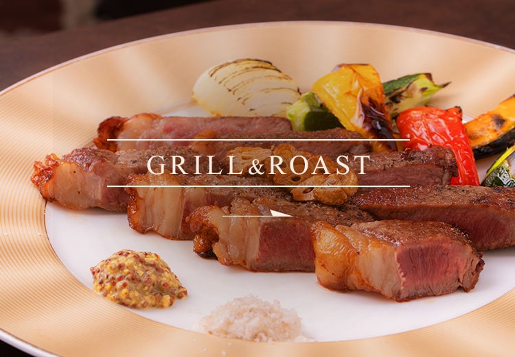 GRILL&ROAST53