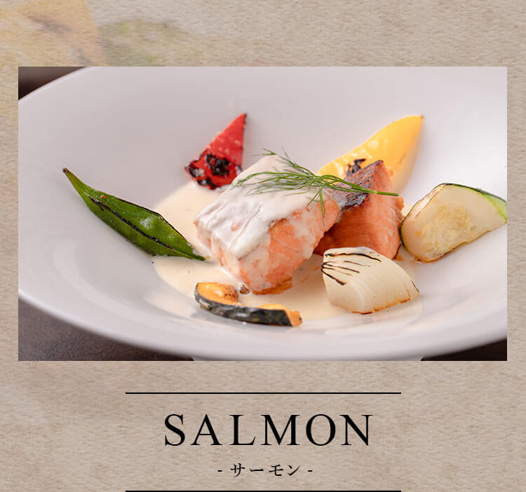 SALMON